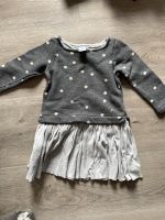 Petit Bateau Kleid 92/98 95cm Bayern - Würzburg Vorschau