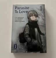 Parasite in Love Manga Hörstel - Bevergern Vorschau