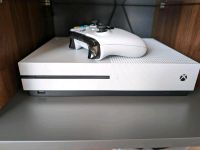 Xbox One S mit Controller 500GB Baden-Württemberg - Rottenburg am Neckar Vorschau