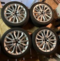 Original Audi A6 4G 19 Zoll Alufelgen Nordrhein-Westfalen - Nettersheim Vorschau