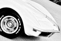 SUCHE Corvette C3 1969 Bayern - Freyung Vorschau