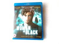 The Woman in Black - Blu-ray - Kein Deutsch - Englisch Nordrhein-Westfalen - Alsdorf Vorschau