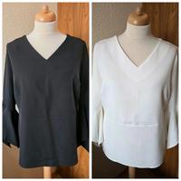 Alba Moda bluse 46Gr Nordrhein-Westfalen - Arnsberg Vorschau
