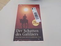 Buch " Der Schatten des Galiläers" , neu Nordrhein-Westfalen - Bottrop Vorschau