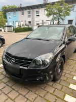 Opel Astra H 1.8l Sport Benzin Xenon  HU 08 Nürnberg (Mittelfr) - Mitte Vorschau