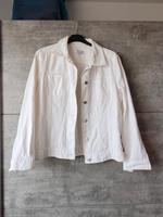 Bonita weiße jacke Blazer L ‼️ Hessen - Lahnau Vorschau