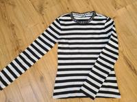Langarmshirt Pullover Gr. XS (12) von Guess Sachsen - Ehrenfriedersdorf Vorschau