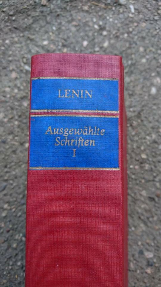 Marxismus leninismus kpdsu Bücher in Schöpstal