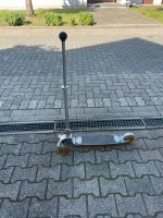 K2 Kickboard Roller Tretroller Baden-Württemberg - Karlsruhe Vorschau