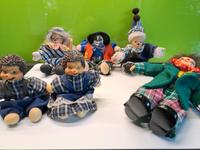 Clowns Puppen Baden-Württemberg - Weingarten Vorschau