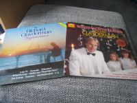 2 LP´S Vinyl LP Richard Clayderman Weihnachtstraum & Impressionen Baden-Württemberg - Berghaupten Vorschau