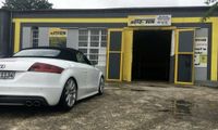 Auto Werkstatt Berlin Kfz Reparatur Mechaniker TÜV Service Friedrichshain-Kreuzberg - Kreuzberg Vorschau