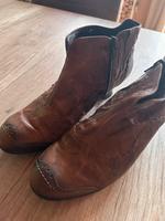Gabor 5 1/2 Stiefelette Wie Neu Hessen - Gründau Vorschau