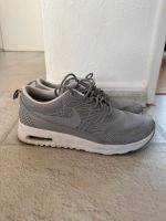 Nike Air Max Thea 38 Silber Grau Saarland - St. Ingbert Vorschau