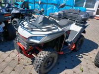 ANGEBOT Segway Snarler 600 GL-N LOF Quad ATV 4x4 inkl. Heckkoffer Rheinland-Pfalz - Zweibrücken Vorschau