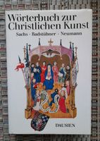 Sachs/ Badstübner/ Neumann: Wörterbuch zur christlichen Kunst Rheinland-Pfalz - Flammersfeld Vorschau