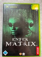 Enter the Matrix - Xbox Rheinland-Pfalz - Scheuerfeld Vorschau