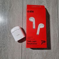 Kopfhörer sbs (TWS Light Earphones) Nordrhein-Westfalen - Heinsberg Vorschau