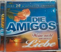 CD Sammlung Amigos Bayern - Pielenhofen Vorschau