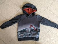 Kinderkleidung Jungen  Bagger Hemd Jeans Jakoo104 wie NEU Berlin - Treptow Vorschau