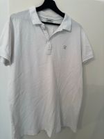 Diesel Polo Shirt XL weiß Hamburg-Mitte - Hamburg Altstadt Vorschau