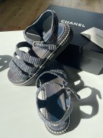 Chanel Sandalen Berlin - Charlottenburg Vorschau