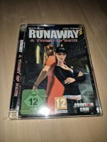 Runaway A Twist of fate PC Spiel Hessen - Bad Vilbel Vorschau