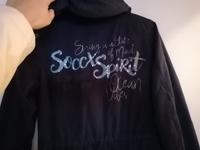 Soccx Jacke Parka Mantel Hessen - Biebertal Vorschau