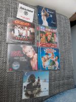 Musik CD Sammlung Chips Banaroo tokio Hotel Sarah connor beyoce Baden-Württemberg - Seckach Vorschau