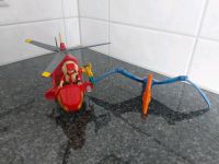 Playmobil Flugsaurier und Helikopter, Dino Nordrhein-Westfalen - Jüchen Vorschau