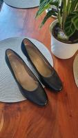 Gabor Pumps Gr.40 schwarz Brandenburg - Forst (Lausitz) Vorschau