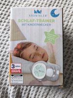 Einschlaftrainer/Kinderwecker OVP Nordrhein-Westfalen - Lage Vorschau