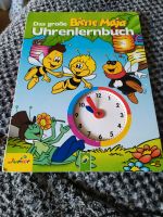 Das große Biene Maja Uhrenlernbuch Rheinland-Pfalz - Merzalben Vorschau