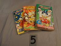 Walt Disney "Lustige Taschenbuch" Sammlung Häfen - Bremerhaven Vorschau