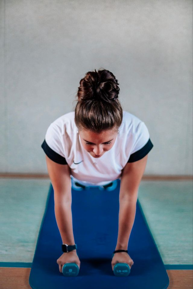 PILATES Schnupperstunde / Kurs Anfänger + Fortgeschrittene in Wolkenstein