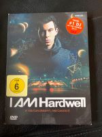 I am Hardwell DVD+CD Essen - Essen-Stadtwald Vorschau