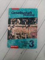 Gesellschaft bewusst Westermann Verlag Niedersachsen - Friedland Vorschau