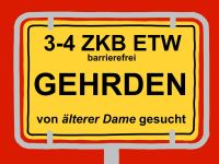 3-4 ZKB Eigentumswohung in Gehrden Niedersachsen - Gehrden Vorschau