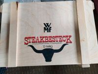 WMF Steakbesteck,12-teilig Kiel - Schreventeich-Hasseldieksdamm Vorschau