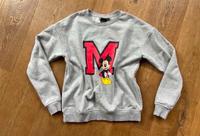 Pullover Disney Mickey Mouse Neu Bayern - Hebertsfelden Vorschau