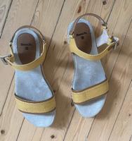 (◔‿◔) Bench » Sandalen » G. 41 Niedersachsen - Geeste Vorschau