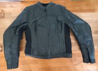 Jacke Lederjacke Biker Motorradjacke Roller Nordrhein-Westfalen - Würselen Vorschau