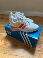 Adidas Love Unites Schuhe Regenbogen ZX 1K GW2418 ZX Größe 38 Brandenburg - Cottbus Vorschau