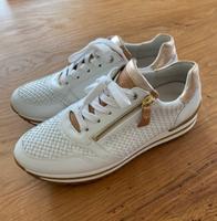 Gabor Comfort Damen Sneaker Gr. 7 Weite H Schleswig-Holstein - Eckernförde Vorschau