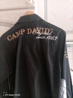 Camp David Hemd zu verkaufen Niedersachsen - Munster Vorschau