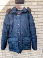 Wellensteyn Winterjacke Puffer mit Kapuze. Schön warm und edel Nordrhein-Westfalen - Pulheim Vorschau