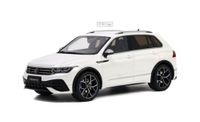 Otto VOLKSWAGEN TIGUAN R WHITE 2021 Modellauto 1:18 Hessen - Driedorf Vorschau