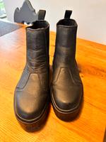 Puma Boots Plateau Gr 40,5 Sachsen-Anhalt - Lützen Vorschau