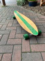 Longboard gebraucht Niedersachsen - Lüchow Vorschau