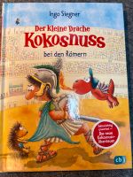 Der kleine Drache Kokosnuss bei den Römern Hessen - Dieburg Vorschau